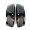 6x9 Saddlebag Audio Speaker Lids w/Grills Fit for Victory Cross Country Road view 2