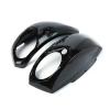 6x9 Saddlebag Audio Speaker Lids w/Grills Fit for Victory Cross Country Road view 3
