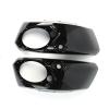 6x9 Saddlebag Audio Speaker Lids w/Grills Fit for Victory Cross Country Road view 4