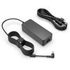AC Charger Fit for LG TV Monitors 27 29 32 34" 27GL850 27GK750F-B 27GK75B-B 32GK650F-B 32UD59-B 32UD60-B 32UK550-B 32UK50T-W 32GK850F-B 32MU59-B 32GK65B-B 32GS75Q-B 29UC88-B 29EA73-P 29UB67 Power Cord view 1