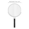 77mm Handheld Subtle Kaleidoscope Filter, Optical Glass Prism Half Linear Prism Filter Special Effects Filter Photographic Video SLR Camera Accessories view 2