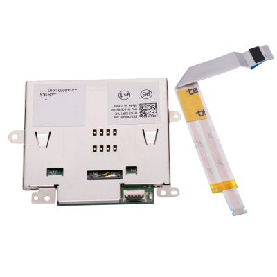 BestParts Smart Card Reader Replacement for Lenovo ThinkPad T14 Gen3 Gen4 P14S GEN3 Gen4 Smart Card SD Reader 5C61B41059 with Cable NBX0001ZN10