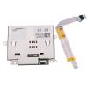 BestParts Smart Card Reader Replacement for Lenovo ThinkPad T14 Gen3 Gen4 P14S GEN3 Gen4 Smart Card SD Reader 5C61B41059 with Cable NBX0001ZN10 view 1