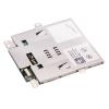 BestParts Smart Card Reader Replacement for Lenovo ThinkPad T14 Gen3 Gen4 P14S GEN3 Gen4 Smart Card SD Reader 5C61B41059 with Cable NBX0001ZN10 view 2