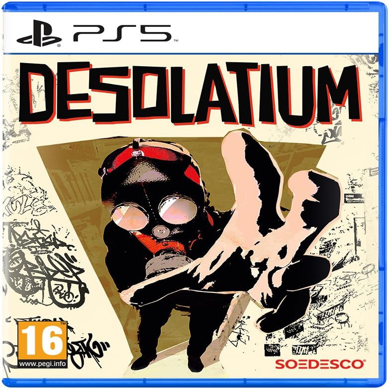 DESOLATIUM