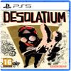 DESOLATIUM view 1