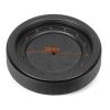 Adjustable Iris Aperture Diaphragm M30 to M37 Iris Aperture Diaphragm Adapter Optical Diaphragm 1.5-26mm Lens Module Adapter Ring Optics PVS-14 PVS 14 Optics (M30/M37*1) view 4