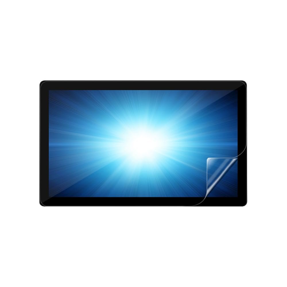 celicious Impact Anti-Shock Shatterproof Screen Protector Film Compatible with Elo I-Series 22 E692837