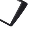 2Din Radio Frame,Radio Stereo Fascia Dash Frame Trim Replacement for Civic LHD 2001-2005 view 3
