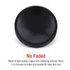 Pilipane Soft Shutter Release Buttons 3pcs Universal Aluminium Alloy Camera Shutter Release Buttons with Concave Outside, Soft Touch Shutter but ton view 4