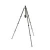 3 Legged Thing Punks Travis 2.0 Magnesium Alloy General Use Tripod - Adjustable, Multi-use Camera Tripod with Three Detachable Legs Darkness (TRAVISDARK2.0) view 4