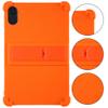 Yudesun Case for Honor Pad X8 Pro/X9 - Adjustable Stand Silicone Shockproof Protective Shell Cover for 11.5 inch Tablet 2023 view 3