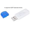 Pilipane Audio A2DP MusicAdapter for Car Mobile Phone Suitable for car, Mini USB Receiver, Mobile Phone view 4