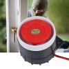 Piezo Electronic Buzzer, DC 12V 120dB Super loudy Sound Alarm System Warning Horn, Alarm System Warning Horn for Home Security view 3