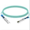 Macroreer 25G SFP28 AOC Cable (Compatible with Juniper JNP-25G-AOC-20M), Active Optical, SFP28 to SFP28-25 Meters (82ft) view 1