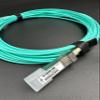 Macroreer 25G SFP28 AOC Cable (Compatible with Juniper JNP-25G-AOC-20M), Active Optical, SFP28 to SFP28-25 Meters (82ft) view 3