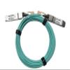 Macroreer 25G SFP28 AOC Cable (Compatible with Juniper JNP-25G-AOC-20M), Active Optical, SFP28 to SFP28-25 Meters (82ft) view 4
