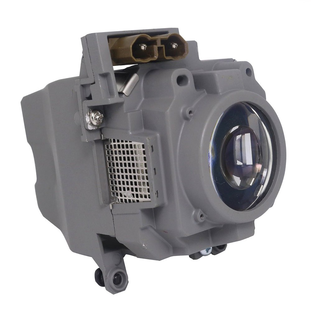 Advanced Lamps Lamp & Housing for The Christie Digital Mirage WU7K-M Projector