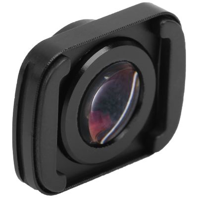 Pilipane Enhance Your OSMO Pocket Experience with Magnetic Wide Angle Anamorphic Lens