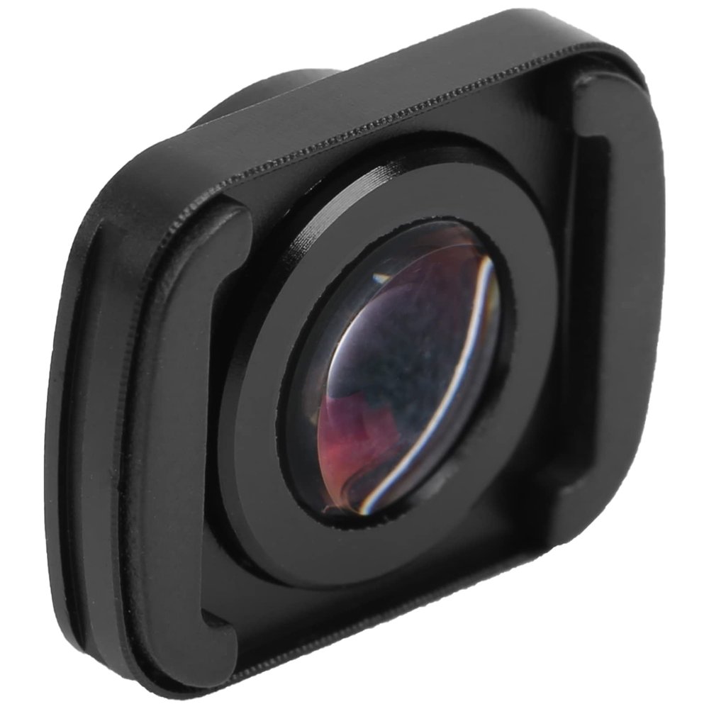 Pilipane Enhance Your OSMO Pocket Experience with Magnetic Wide Angle Anamorphic Lens