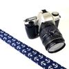 Anchor Camera Strap, Nautical Camera Strap Universal DSLR Neck & Shoulder Strap, Photography Accessory, Gift for Men & Women view 4