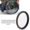 Special Effects Filter, Optical Glass, Captivating Streak Effects, Versatile Filter, Compact and Portable, Wide Applications for Night (67mm) view 4