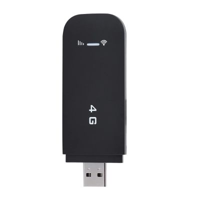 4G LTE Pocket Mobile Hotspot, Portable Router with High Speed, Superior Range, Share Internet with 10 Users (with Function)
