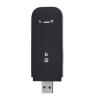 4G LTE Pocket Mobile Hotspot, Portable Router with High Speed, Superior Range, Share Internet with 10 Users (with Function) view 1