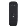 4G LTE Pocket Mobile Hotspot, Portable Router with High Speed, Superior Range, Share Internet with 10 Users (with Function) view 2