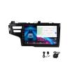 Plusfish Android 12 Car Stereo Radio Audio MP5 Player with Navigation 9 Inch Touchscreen Stereo for Honda Jazz 3 Fit 3 2013~2020 Support 4G/WiFi/FM/SWC/DSP/Auto/Carplay,4g WiFi 2g+32g view 1