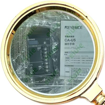 CA-U5 Unused Stock in Original Packaging for Factory spares