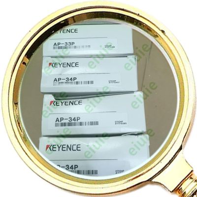 AP-34P Unused Stock in Original Packaging for Factory spares