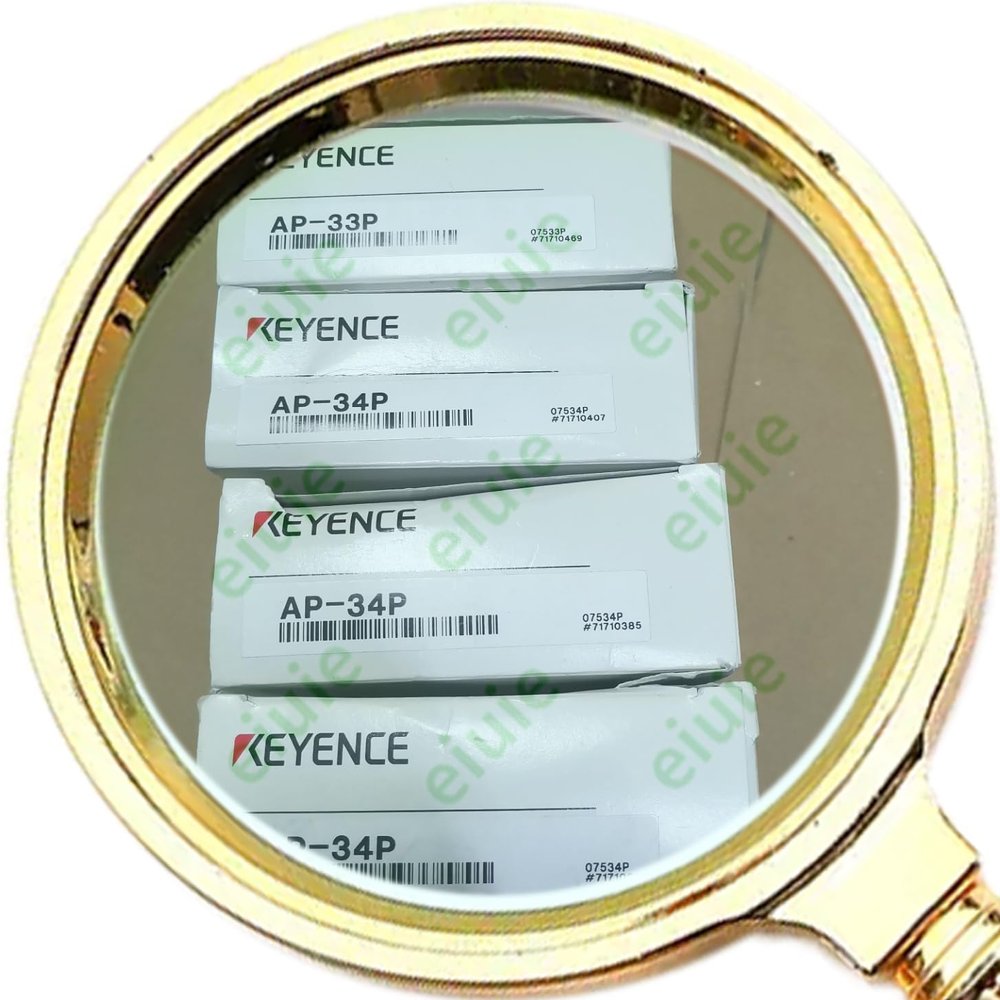 AP-34P Unused Stock in Original Packaging for Factory spares
