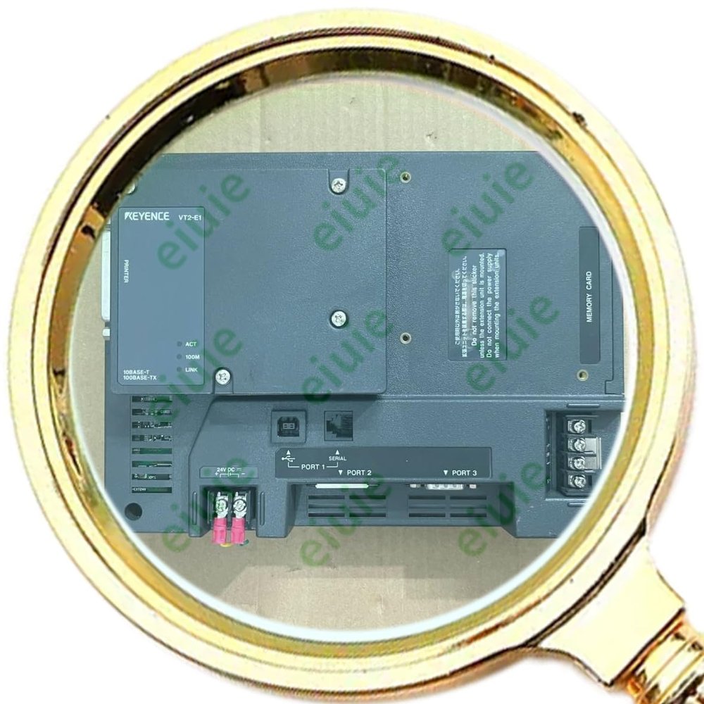 VT2-E1(Used) Tested in Good Condition 90-Day Warranty