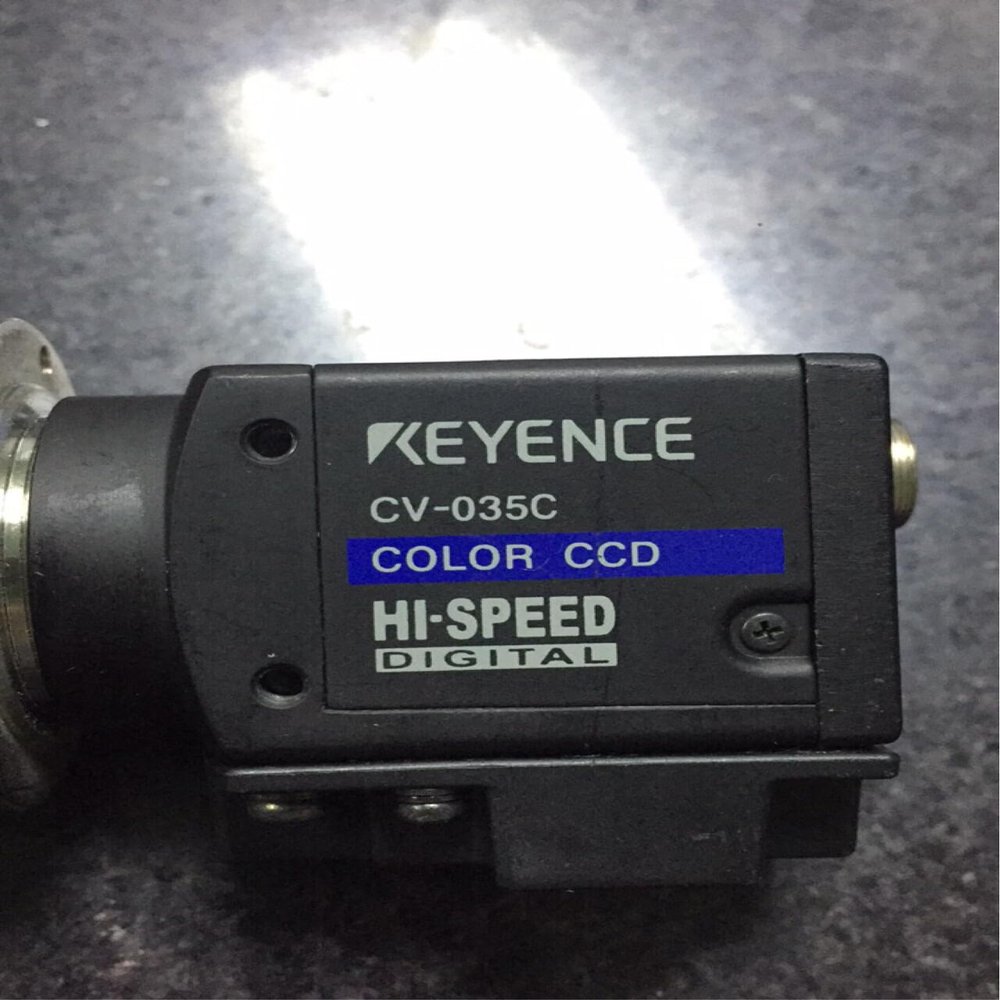 CV-035C Used in Good Condition