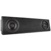 DS18 EXCL-F150BASS1 Ford F-150 2 X 10 Subwoofer Enclosure with Vinyl Finish and Dream LED Lights (Made in USA) - Exclusive Dual 10" Sealed Subwoofer Enclosure for Ford F-150 4-Doors 2009 to 2023 view 2