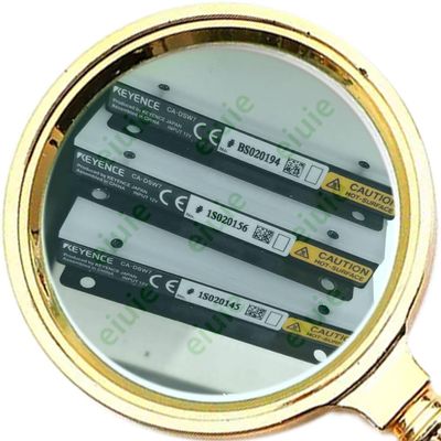 CA-DSW7(Used) Tested in Good Condition 90-Day Warranty