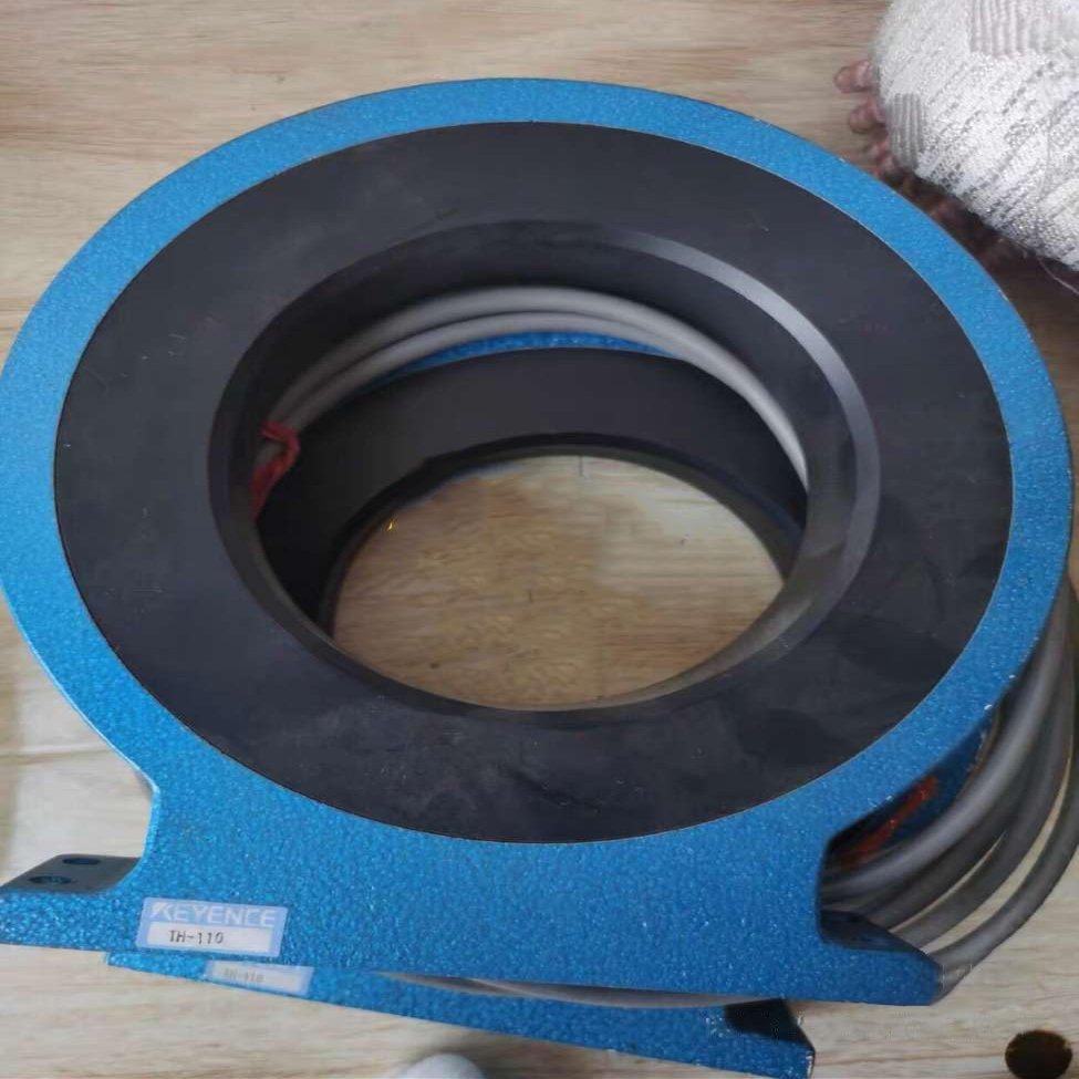 TH-110 Unused Stock in Original Packaging for Factory spares