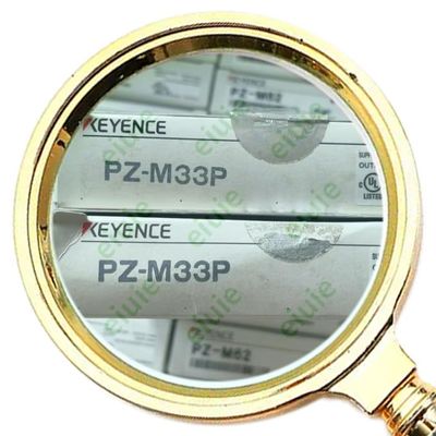 PZ-M33P Unused Stock in Original Packaging for Factory spares