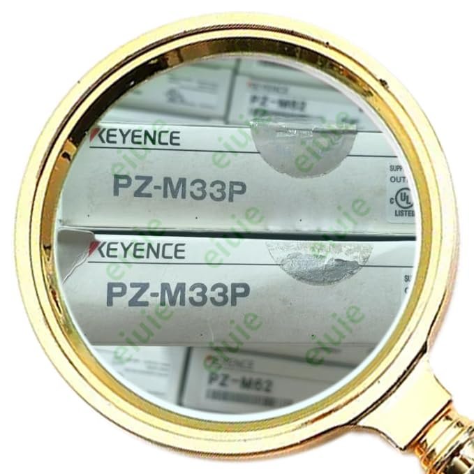 PZ-M33P Unused Stock in Original Packaging for Factory spares
