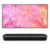 SAMSUNG 50" Q60CA TV with Sonos Beam G2 Soundbar(USED) view 1
