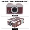 TOPINCN Mini DIY Smartphone Projector, 8X Magnification, Portable Home Cinema Mobile Phone Projector Smart Portable Projector view 2