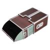 TOPINCN Mini DIY Smartphone Projector, 8X Magnification, Portable Home Cinema Mobile Phone Projector Smart Portable Projector view 3