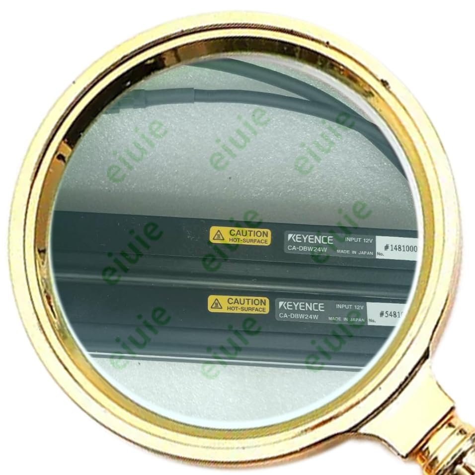 CA-DBW24W Unused Stock in Original Packaging for Factory spares