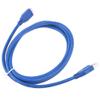GUY-TECH USB 3.0 Cable Cord Lead Compatible with WD Elements,WD Passport SE Mac,My Book Essential External Hard Drive 4TB WDBACW0040HBK, My Passport Essential SE 1TB External Hard Drive view 2