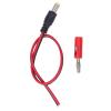 ATU-130 Automatic Antenna Tuner 1.850MHz 200W Aluminum Alloy Shell Miniature Shortwave Automatic Antenna Tuner for Home view 4