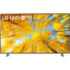 LG 86UQ7590PUD 86 Inch HDR 4K UHD Smart TV 2022 Bundle with 2 YR CPS Enhanced Protection Pack view 2