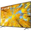 LG 86UQ7590PUD 86 Inch HDR 4K UHD Smart TV 2022 Bundle with 2 YR CPS Enhanced Protection Pack view 4