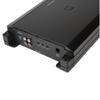 Alpine S2-A120M S-Series 1200W High Performance Car Mono Power Amplifier with RUX-KNOB.2 Bass Knob view 2