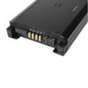 Alpine S2-A120M S-Series 1200W High Performance Car Mono Power Amplifier with RUX-KNOB.2 Bass Knob view 3
